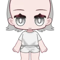 Hair Back Short_002